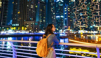 Így spórolhatsz sokat Dubajban: Egy ott élő magyar elárulta a legjobb ingyenes programokat