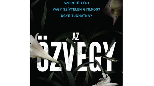 Nők írják a legsokkolóbb thrillereket, itt van két bizonyíték!