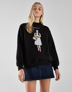 BERSHKA 7 995 Ft- bershka.com