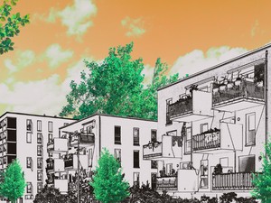 Napi 20 perc ezen a helyszínen jelentősen csökkentheti a stresszt és a szorongást