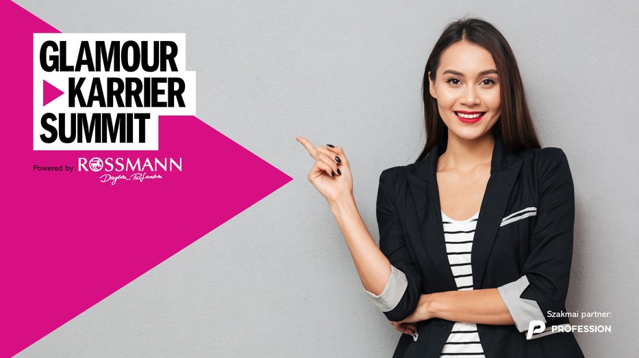 Vedd kezedbe a saját karriered irányítását - Ingyenes konferencia április 30-án, regisztrálj!