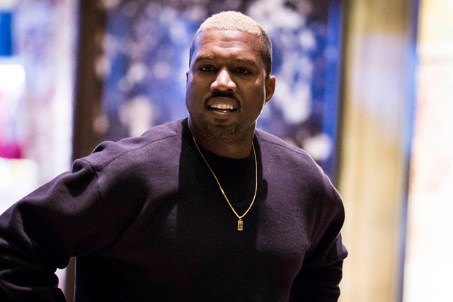 Kanye West