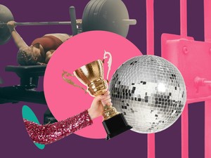 „A börtönben kell egyfajta férfi szigor, de egy kis női báj is”