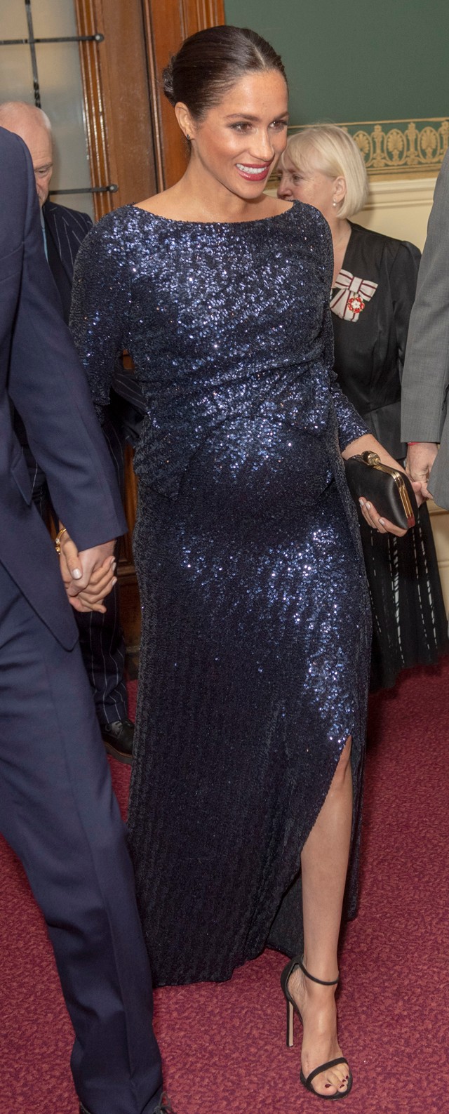 Meghan Markle sminkese megmutatja, hogyan lehet olyan tökéletes sminked, mint a hercegnének