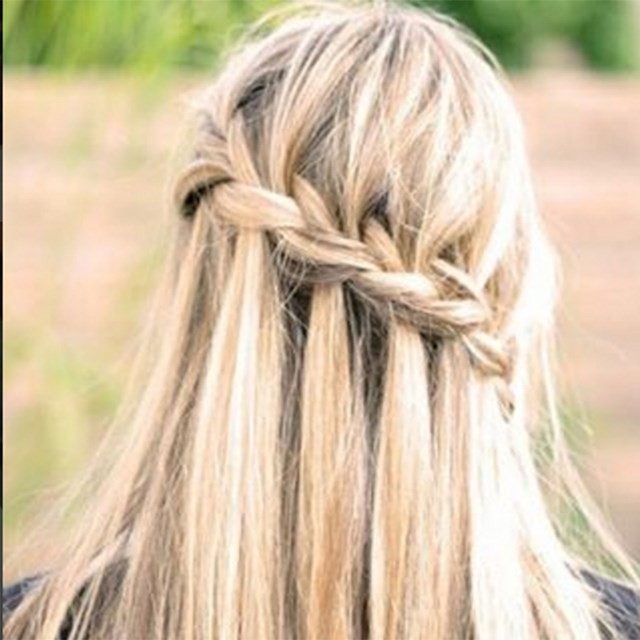 15 szuper hajfonat az Instagramról, amit idén nyáron ki kell próbálnod