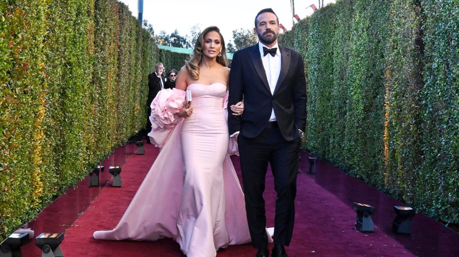 Jennifer Lopez és Ben Affleck hosszú idő után újra együtt léptek a kamerák elé