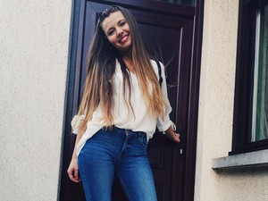 Kell egy kis bohém kiegészítő, Nági is tudja