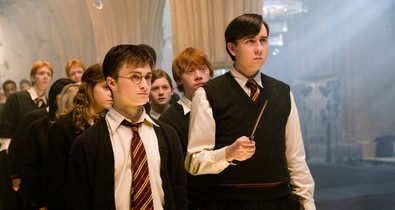 Íme a Harry Potter kvíz, amit csak a legnagyobb rajongók képesek helyesen kitölteni
