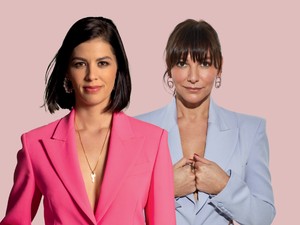 Ördög Nóra házassága legnagyobb próbájáról mesélt új videójában