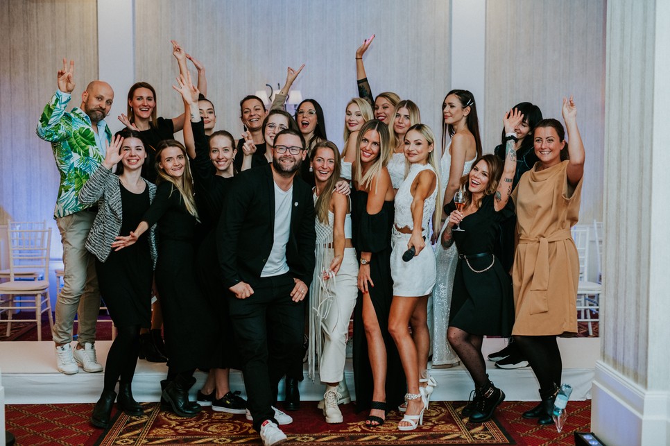 Tervezd meg álomesküvőd a Wedding Showroom segítségével!