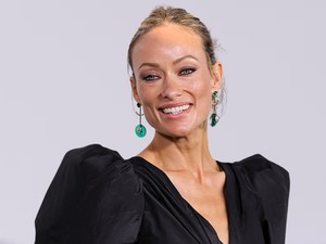 Aggódnak a rajongók Olivia Wilde-ért, a színésznő legutóbbi megjelenésén hüledeznek sokan