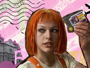 2 órával a repülő indulása előtt hagytam el a személyimet, mégis felszálltam arra a gépre