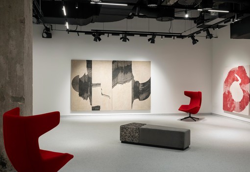 A délszláv háború okozta traumáit is kidolgozza magából alkotásaival Dukai István képzőművész