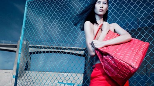 Catwalk Queen #8: Liu Wen, az első ázsiai topmodell