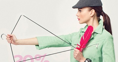 Nyertesek! A GLAMOUR-napok játékának nyertesei itt!