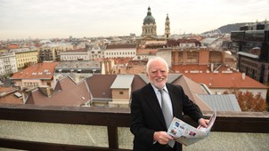 Arató András: A feleségem nem egy mémhez ment hozzá, hanem egy mérnökhöz