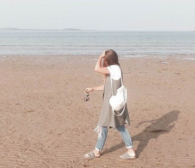 tóth tamara, tamara toth, divattervező, gardróbnapló, írország