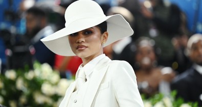 Zendaya a Met-gála királynőjeként lépett vörös szőnyegre, öltözéke toronymagasan megnyerte az estét