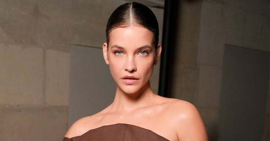 Palvin Barbara fehérneműs videójától azonnal zavarba jössz, óriási bejelentést tett a magyar modell