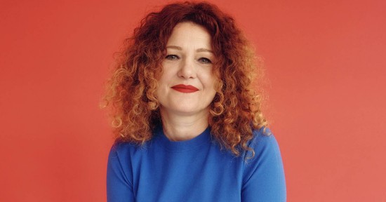 Horváth Ildikó Mária: „A tárgyakon keresztül dolgozom fel a gyerekkori traumáimat”