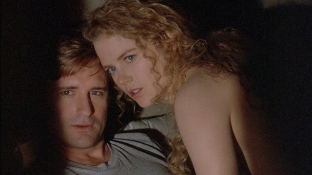 Bűvölet - Nicole Kidman és Bill Pullman