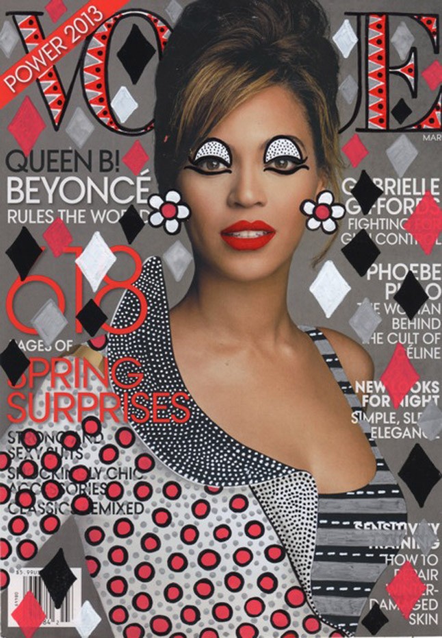 Így kell tökéletesen elrontani egy címlapot