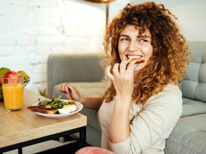 Ha az Ayurvéda szerint étkezel, könnyebben összhangba kerülsz a menstruációs ciklusoddal