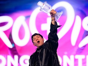 Az Eurovíziós Dalfesztivál osztrák győztese kőkemény üzenetet küldött, nem akármit kér