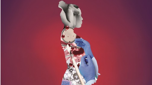 Amikor a szülés csodája horrorrá változik: a szülészeti erőszak rengeteg nőt érint