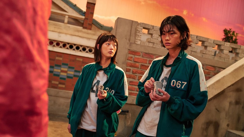 A Squid Game az ijesztő valóságunkat tükrözi? Te mire lennél képes több milliárd forintért? 