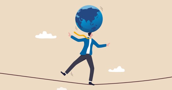 Stumpf-Biró Balázs: Egy olyan buborékban élünk, amit a végtelenségig akarunk fújni