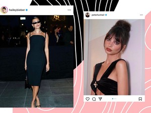 Maga Audrey Hepburn inspirálta az ősz kedvenc új hajtrendjét