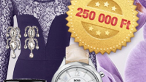 Legyél Te is Trendszetter!