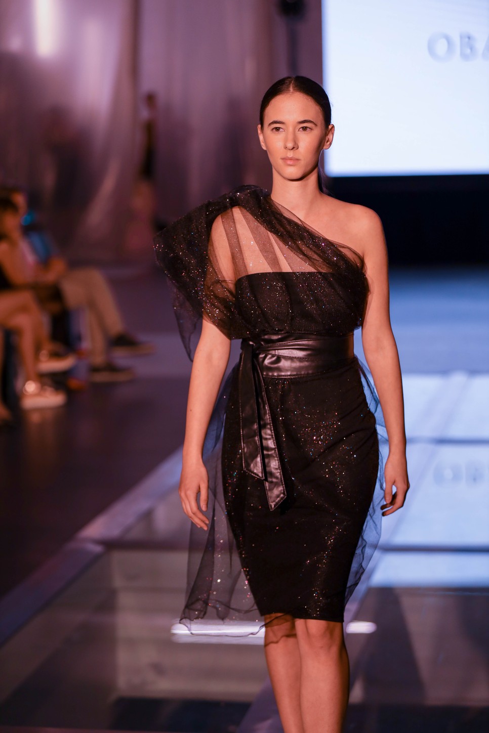 A környezettudatosság és a magyar tervezők ünnepe! Ott voltunk a Fashion Diffusion Hungary és a Zoé Showroom közös divatbemutatóján