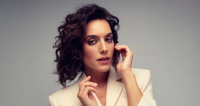 Pálmai Anna: „Most igazán jól vagyok”