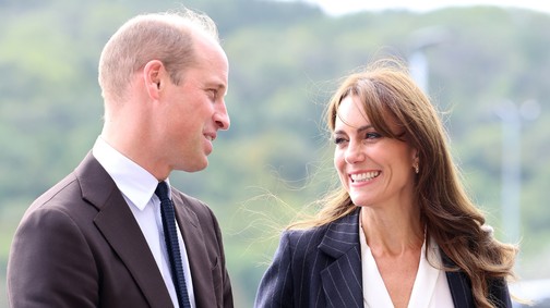 Katalin hercegné és Vilmos herceg fontos mérföldkőhöz érkeztek, ez az egy dolog megváltozott a kapcsolatukban
