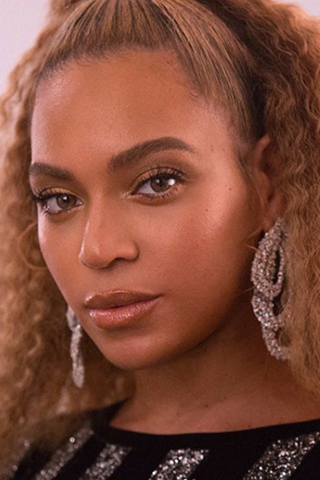 Beyoncé