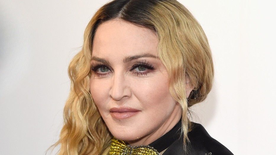 Madonna ismét felforrósította a hangulatot a közösségi oldalán