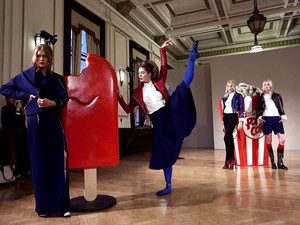 Magyar divatváros lett London