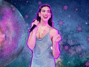  „Engem nem futószalagon gyártottak” - Portré a Sziget Fesztivált megnyitó Dua Lipáról