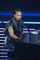 A Grammy-díjas énekesnő, Alicia Keys szülei akkor váltak el, amikor ő kétéves volt. Sokáig nagyon haragudott édesapjára, de felnőttként sikerült ezt a negatív érzést elengednie. 