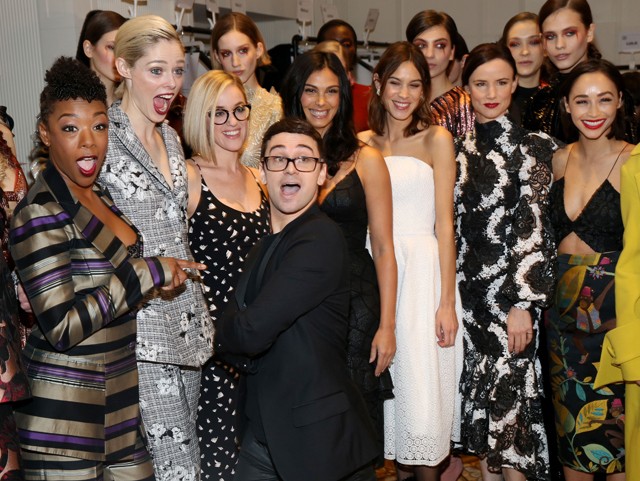 Christian Siriano pólója mindent visz