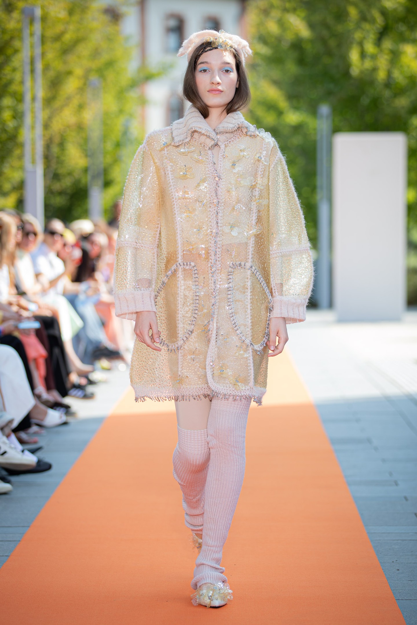 MADbyMAD 2025 tavasz-nyár, BCEFW