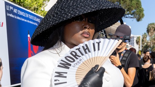 Kieresztheted a hasad! A Dior tervezője felszabadított bennünket