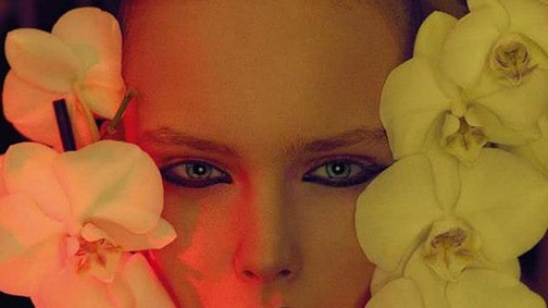 Srej Zsófi gésaként is profi