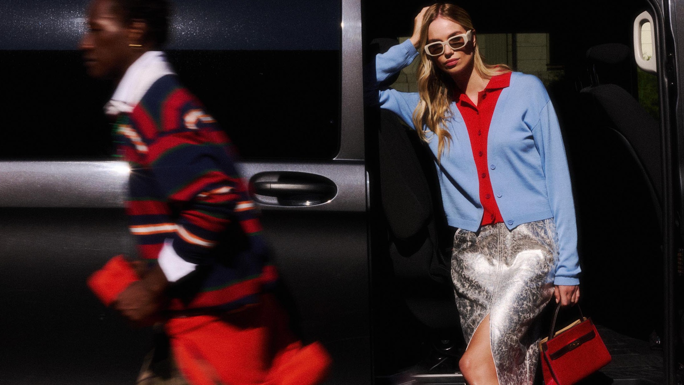 Ünnepeld velünk az Answear 15. születésnapját és nyerd meg a saját Fashion Week élményedet!
