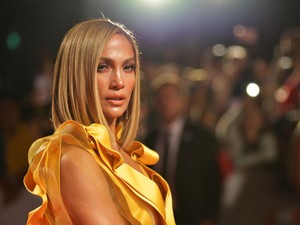 Jennifer Lopez a legédesebb módon kívánt boldog születésnapot szerelmének