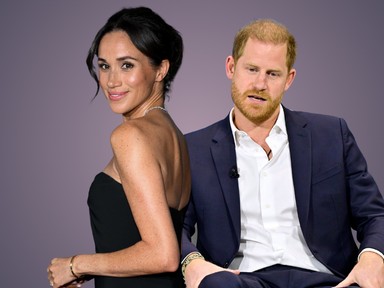 Testbeszéd-szakértő elemezte Meghan Markle és Harry herceg gesztusait: megdöbbentő, mennyire különböznek egymástól