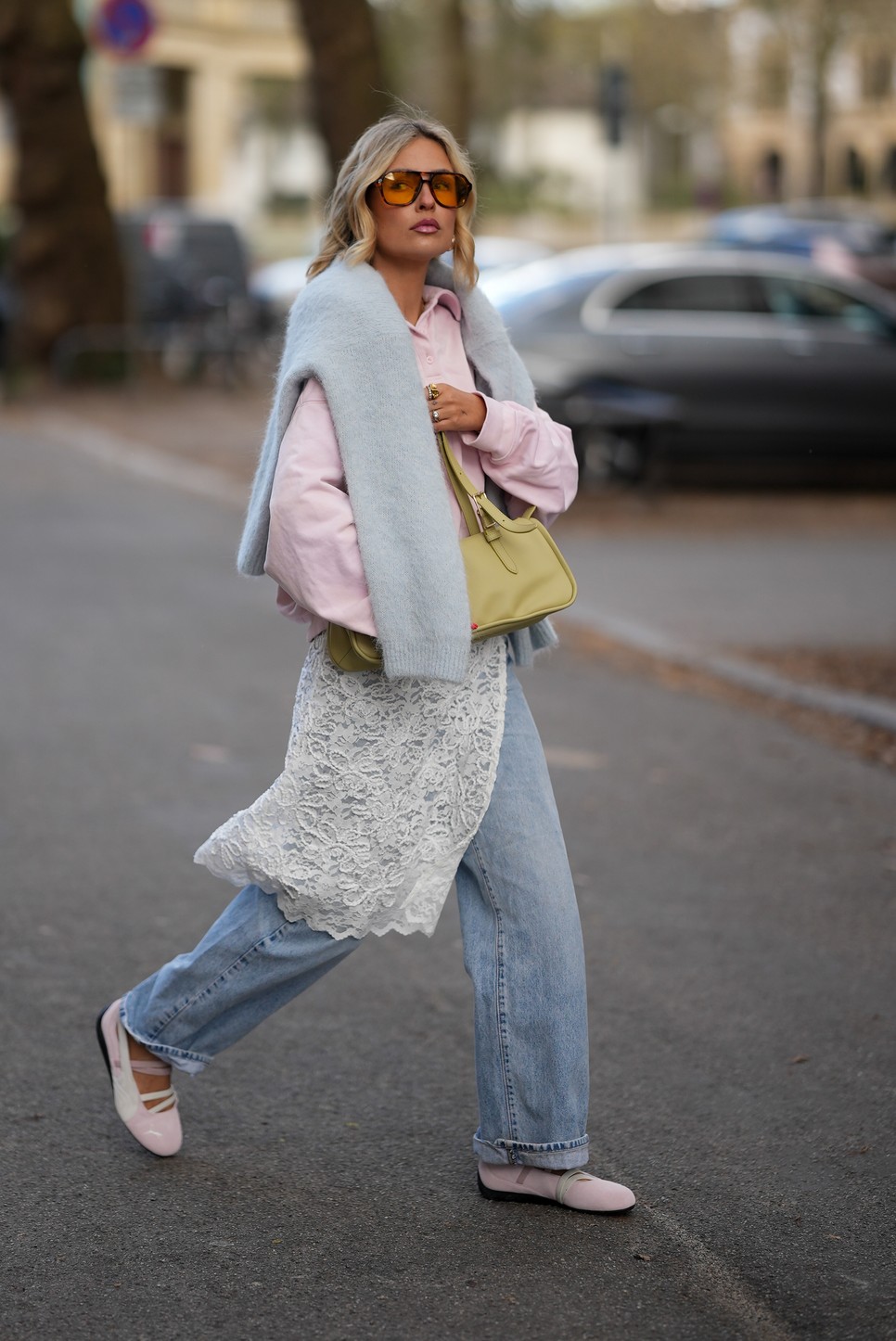 A Mary Jane sikerének uralmát még mindig lehet hova fokozni
