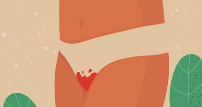 Nem igaz a legnagyobb menstruációs mítosz